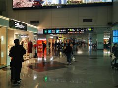 -南昌昌北国际机场