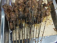 -清真·马峰烤肉(小学习北巷店)