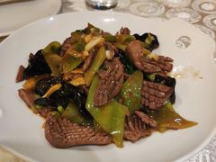 -马凯餐厅(长椿街店)