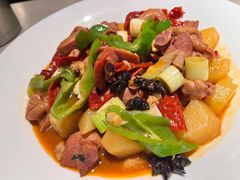 -九毛九西北菜(番禺万达店)
