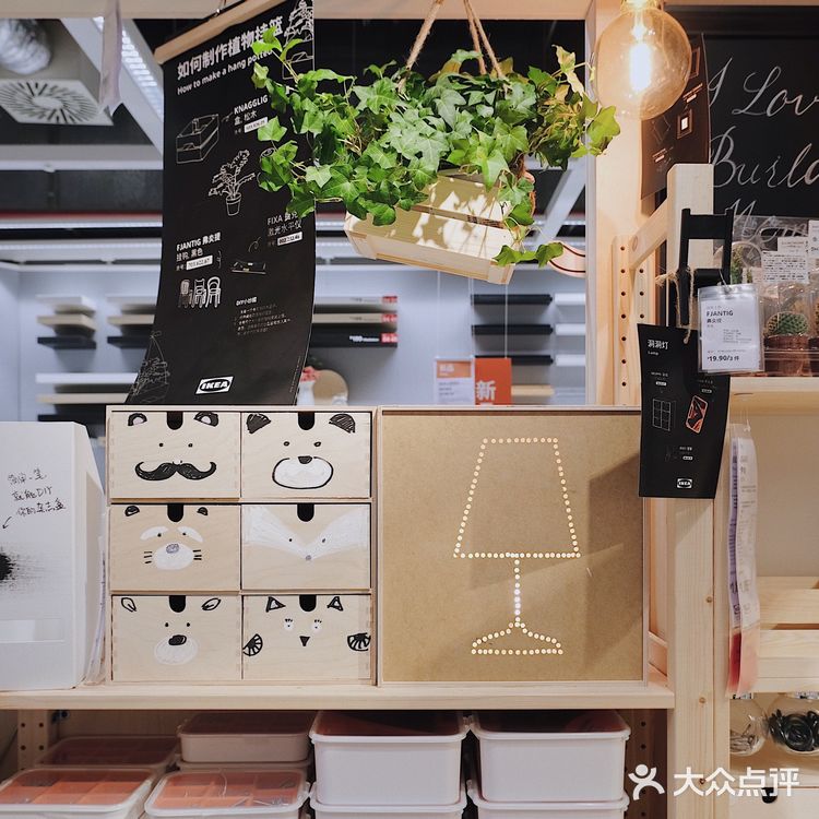 宜家越来越好玩了🎙️能看演唱会还能DIY🧰