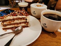 -Peet's 皮爷咖啡(东湖路手作店)
