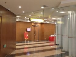 -光大会展中心国际大酒店-宴会厅