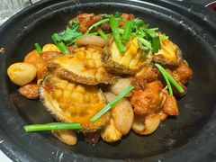 -潮堂 · 潮州菜(国贸商城店)