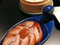 -晟永興烤鸭店(五道口店)