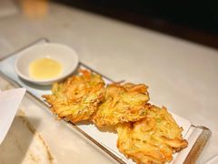 -绿茶餐厅(哈尔滨凯德店)