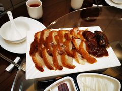 -茶港食堂(武昌店)