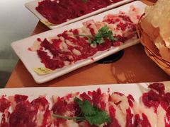 -海银海记潮汕牛肉火锅(新港中路海珠店)