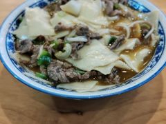 -益民清真美食城