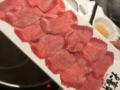 -大喜牛鲜牛肉火锅(世纪金源店)