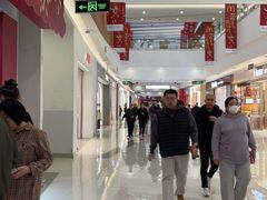 -天津梅江印象城