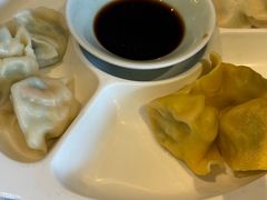 -开海·红岛海鲜虾水饺(石老人店)