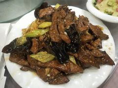 -砂锅李(九江路店)