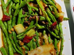 -玉兰酒家(炮铺街)