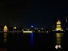 -迎泽公园