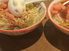 -向川南·水煮鱼·川菜(和平里店)