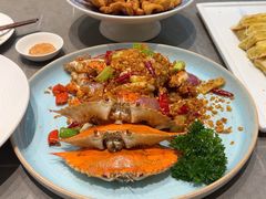 -奕景海鲜酒家· 大连海鲜(星海广场店)