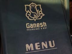 -甘尼仕印度餐厅酒吧(斜塘老街店)