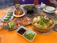 -马来西亚肉骨茶汤·招牌螃蟹·烧鸡·呷喱吧吧(海上世界店)
