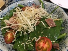 -有喜屋·深夜食堂(北京西路店)