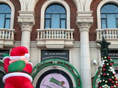 -天津五大道文化旅游区