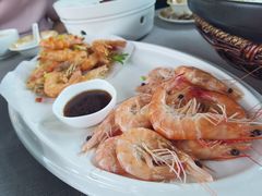 -有喜胶东小馆(太申祥和店)