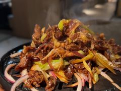 -京味斋·烤鸭·北京菜(安贞店)