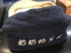 -奶奶的美食(悦立方店)