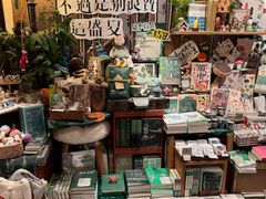 -橡皮书店(翠湖北路店)