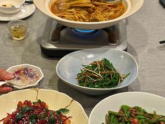 -汉水谣·江景餐厅(江滩店)