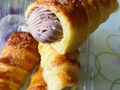 巧克力牛角-爱德顺糕点食屋(利民道店)