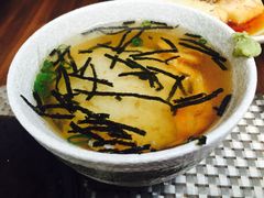 -山葵家·创意料理(宁波来福士店)