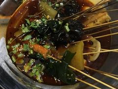 -博串堂(明发商业广场店)