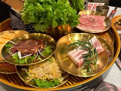 -炭之家·齐齐哈尔非遗烤肉·鲜切直供(中央大街店)