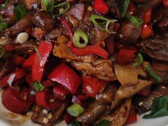 -湘遇湖南菜city店 Taste Hunan Restaurant