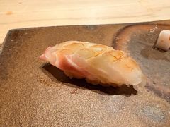-Ginza Onodera 鮨(外滩十八号店)