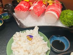 -色響火锅(恒隆广场店)