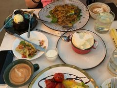 -the rug 飞毯 (朝阳公园店)