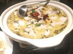 -简小舍·民间手艺菜(武昌江滩店)