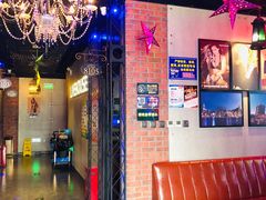 -唱吧麦颂KTV·派对(东坝店)