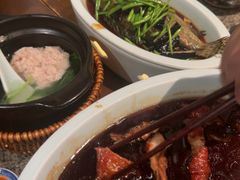 -南京大牌档(之心城店)