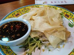 -津沽小院(天津之眼店)