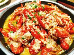-一棠龙虾•王牌虾球(楚河汉街店)