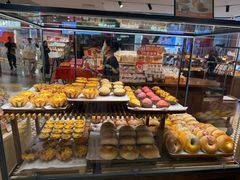 -CARINO BAKERY&CAFE(人广来福士店)