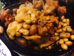 -鲁城往事(游客中心店)