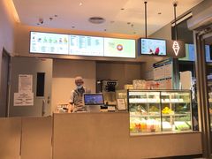 -喜茶(东莞汇一城店)