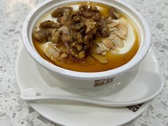 -满记甜品(南京虹悦城三店)