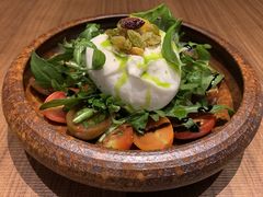 -Bistro Les Lilas丁香花小酒馆