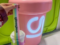 -gleeglee乐溢亦茶(合生汇店)