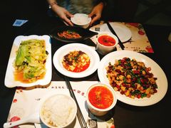 -舌尖上的食缘花园主题餐厅